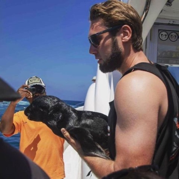 Meet your Posher, Evan - Picture 1 of 1